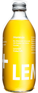 LemonAid MARACUJA 20x0,33l (MEHRWEG)
