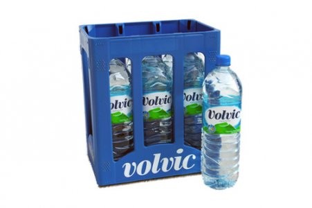 VOLVIC NATURELLE 6x1,5l PET (EINWEG)