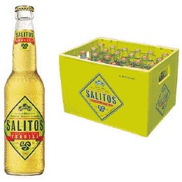 SALITOS Tequila 24/0,33 (MEHRWEG)