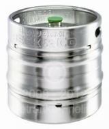 BECK'S PILS 30 L Keg (MEHRWEG)