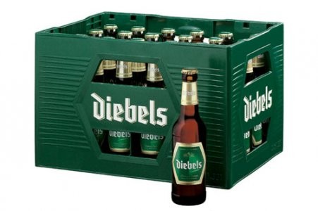 DIEBELS Alt 24x0,33l (MEHRWEG)